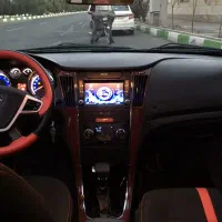 دناپلاس اتومات ۱۴۰۰