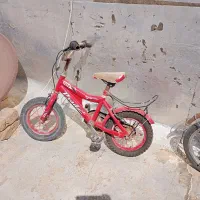 دوچرخه کارکرده|دوچرخه، اسکیت، اسکوتر|شیراز, میانرود|دیوار