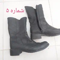 کفش سایز ۴۰ زنانه|کیف، کفش، کمربند|زنجان, |دیوار