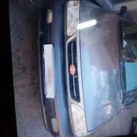 پراید 87 شاسی پلمپ