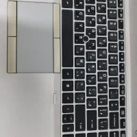 لب تاپ hp|رایانه همراه|خرم‌آباد, |دیوار