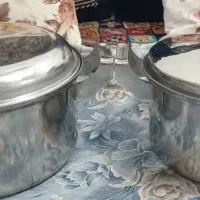 قابلمه استیل