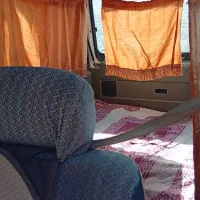 ون کاروان مدل 86|خودرو سواری و وانت|بروجرد, |دیوار