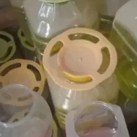 دبه کوچک و بزرگ