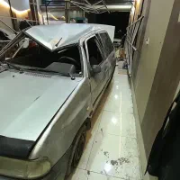 پراید صبا ۸۸ چپی موتور سالم سند کامل