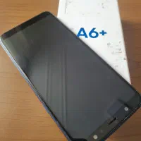 فروش گوشی سامسونگ A6+