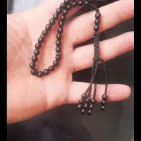 تسبیح ۳۳تایی/ یسر بی ترک / بی نقص / آس