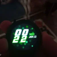 ساعت هوشمند