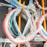 اجاره قلطک ویبره موتوری و اجرای آسفالت جدول گذاری