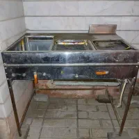 فر ساندویچ