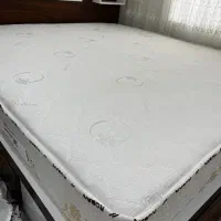 تشک طبی درجه یک روبان|تشک تختخواب|پیرانشهر, |دیوار