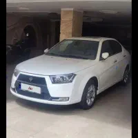 دنا پلاس توربو اتوماتیک مدل ۱۴۰۵ .معاوضه ۲۰۷ پانا