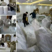 باربری حمل نقل باراثاثیه منزل اسباب کشی کارگرخالی|خدمات حمل و نقل|تهران, شهرک چیتگر|دیوار