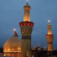 کربلا زمینی ۷ روزه