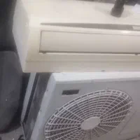 کولرگازی جنرال گلد۳۰هزار