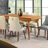 ناهارخوری رویس ۶ نفره