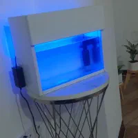 آکواریوم شیشه