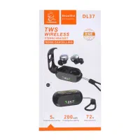 ایرفون بی سیم Denmen مدل DL37