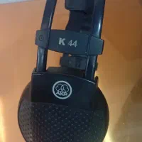 هدفن حرفه ای AKG