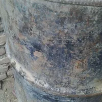 بشکه شیردار|ظروف نگهدارنده، پلاستیکی، یک‌بارمصرف|سبزوار, شهرک اندیشه|دیوار