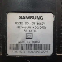 تلویزیون ۲۱ اینچ اصل کره