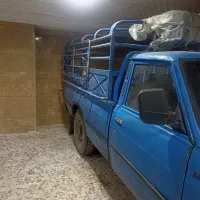 نیسان درجه یک