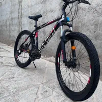 دوچرخه 26 نو|دوچرخه، اسکیت، اسکوتر|بجنورد, |دیوار