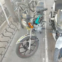 موتور پرواز 200