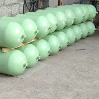 تعویض مخزن CNG