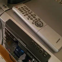 ضبط و باند سامسونگ در حد نو|سیستم صوتی خانگی|تهران, قلهک|دیوار