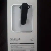 هندزفری خلبانی|لوازم جانبی موبایل و تبلت|داراب, |دیوار