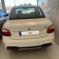 ساینا sمدل ۴۰۲|خودرو سواری و وانت|تاکستان, |دیوار