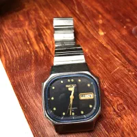 ساعت سیکوپنج اصل ژاپن