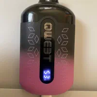 ویپ اورجینال 12000 کوییت Qweet