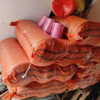 نخ بیلر یا بسته بندی کاه علوفه