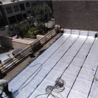 نصب ایزوگام و قیر گونی