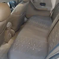 سمند 83خانگی|خودرو سواری و وانت|کرج, شعبان‌آباد|دیوار