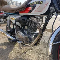 ۲۰۰skz|موتورسیکلت|مریوان, |دیوار