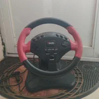 فرمان کنسول بازی