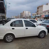 ساینا ۱۴۰۰|خودرو سواری و وانت|گنبد کاووس, |دیوار