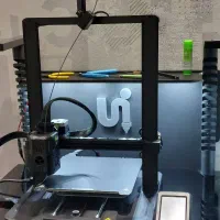 خدمات و تعمیرات پرینتر سه بعدی