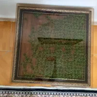 میز عسلی|مبلمان خانگی و میز عسلی|ماهدشت, |دیوار