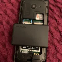 گوشی نوکیا 215 dual sim