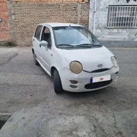 ام وی ام ۱۱۰ مدل ۹۱. سه سیلندر کم مصرف