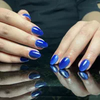 خدمات تخصصی ناخن و پیرسینگ