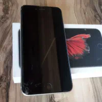 گوشی آیفون 6s plus