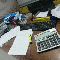 حسابدار نیازمندیم