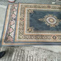 فرش نو۱۲متری