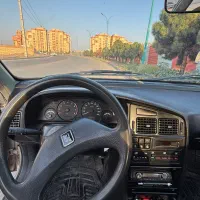 پژو روآ بژ متالیک کم کارکرد و تمیز|خودرو سواری و وانت|یزد, |دیوار