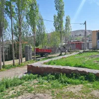 بومگردی در روستای زیبای گردشگری باغ عباس|اجارهٔ کوتاه‌مدت ویلا و باغ|فریمان, |دیوار
